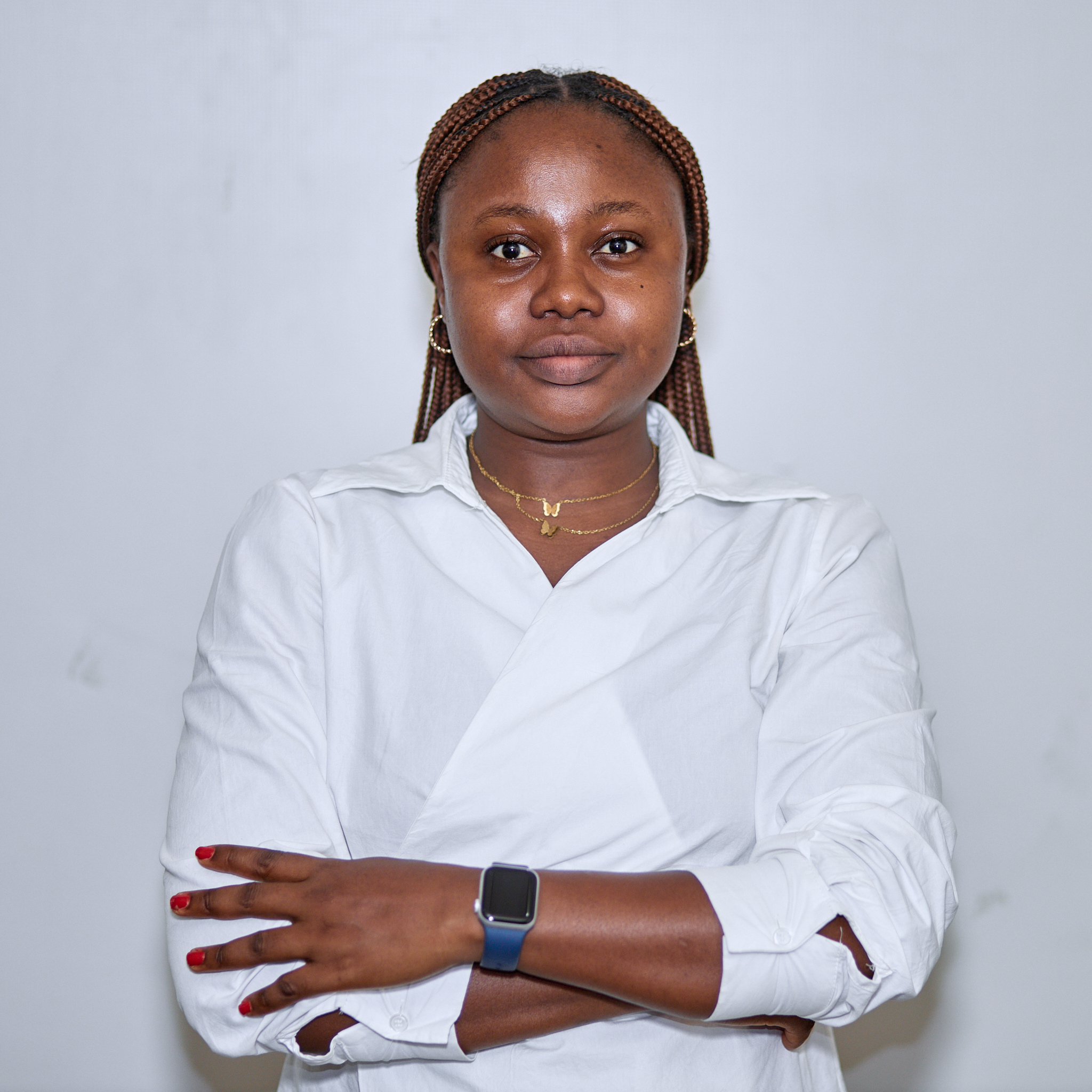 Esther Yealie Kamara