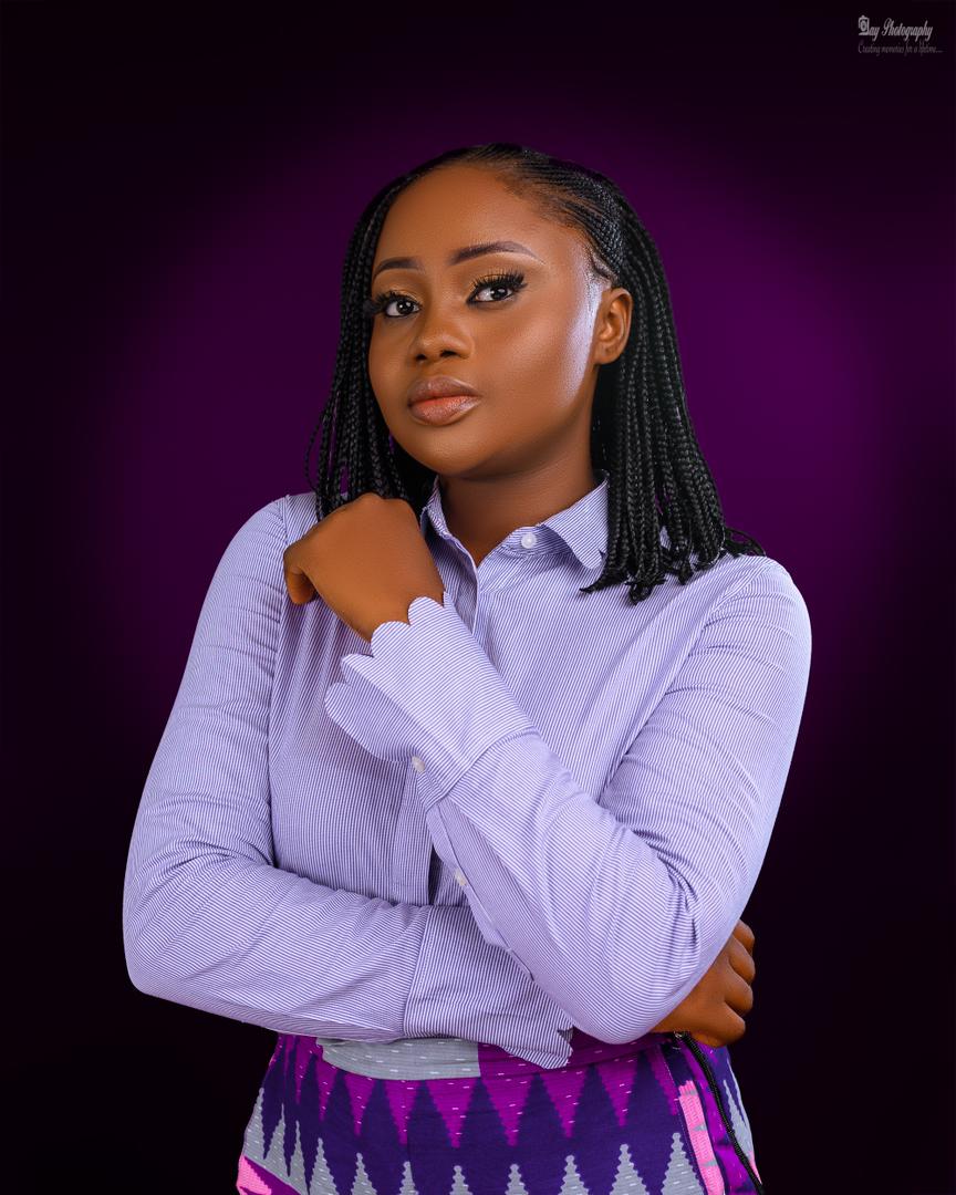 Esther Yealie Kamara