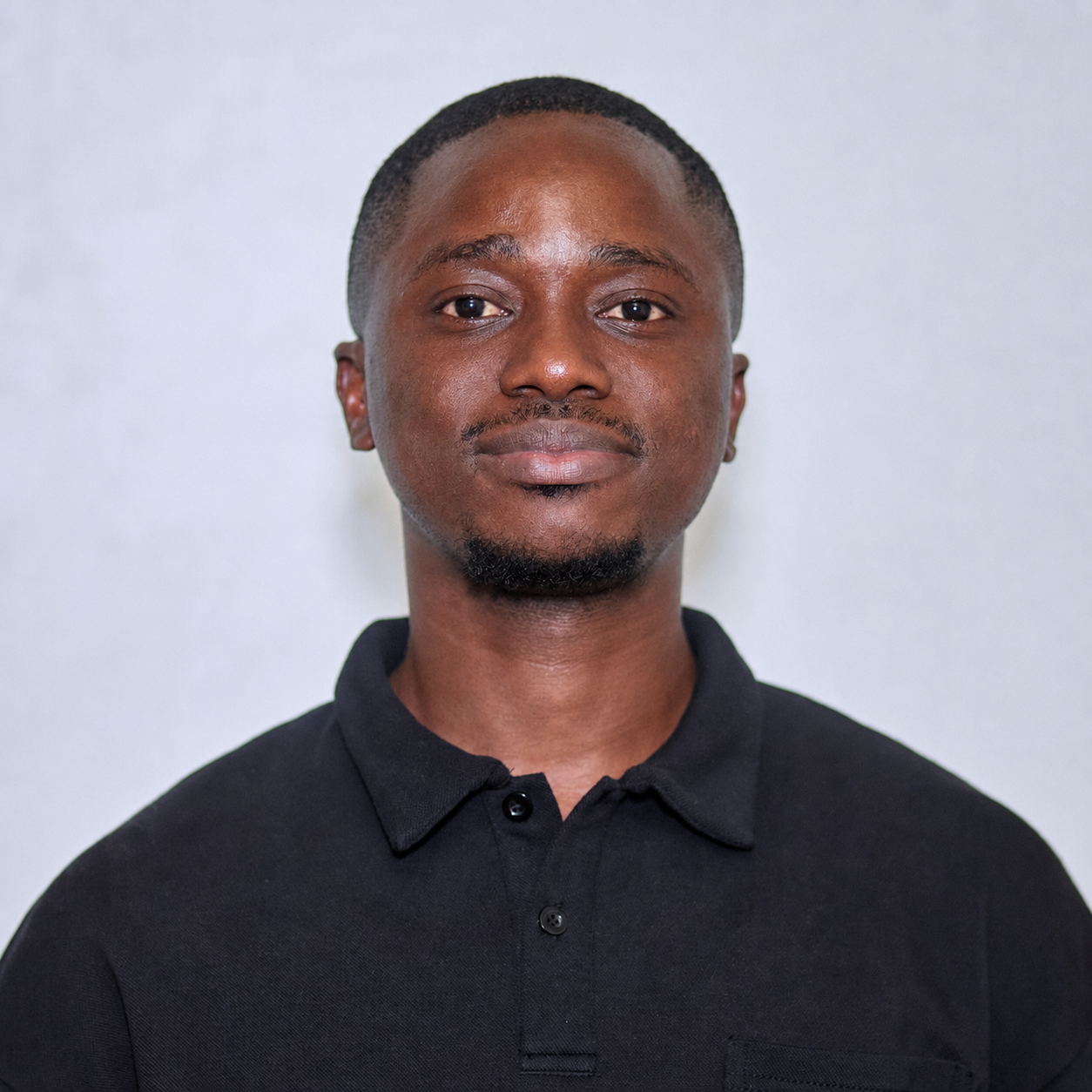 Foday Mark Kamara