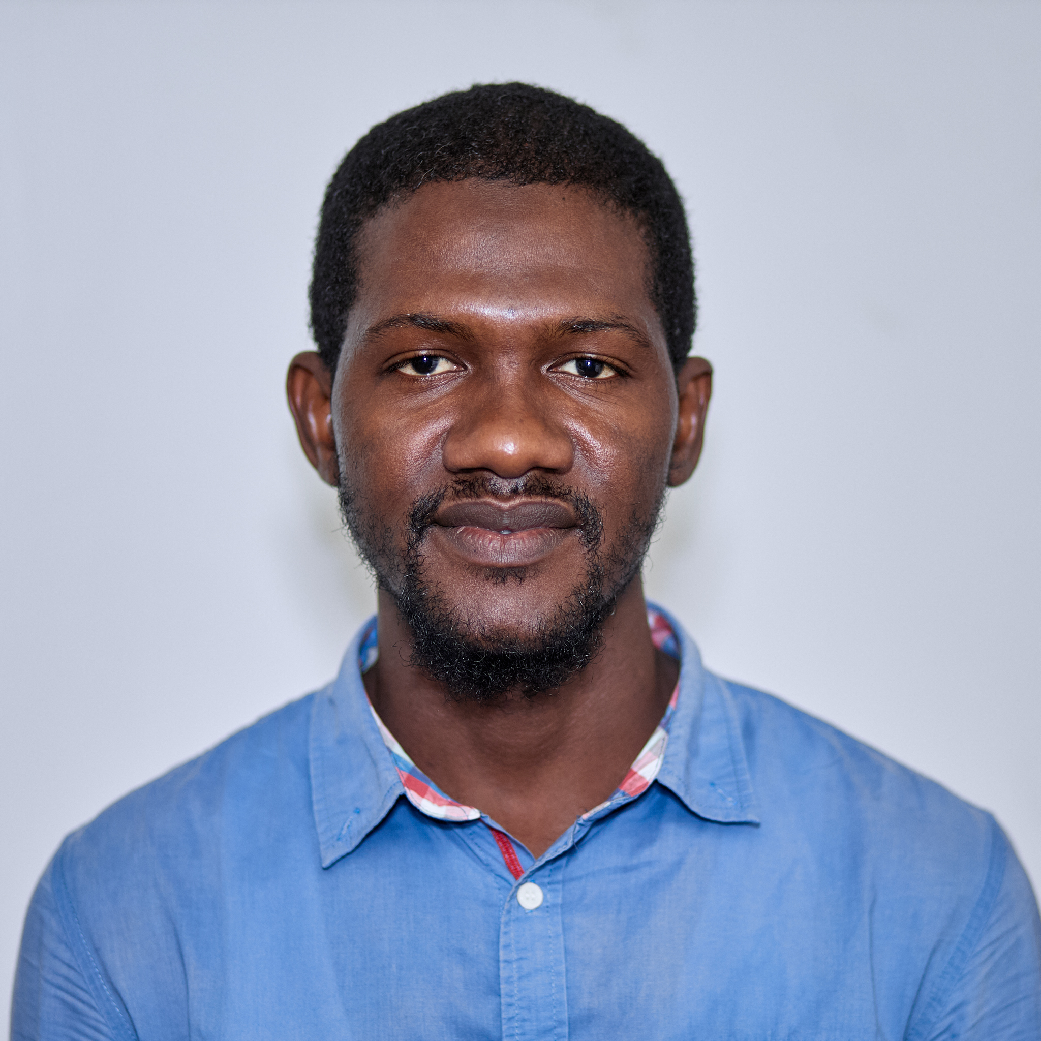 Ishmail Amadu Jalloh