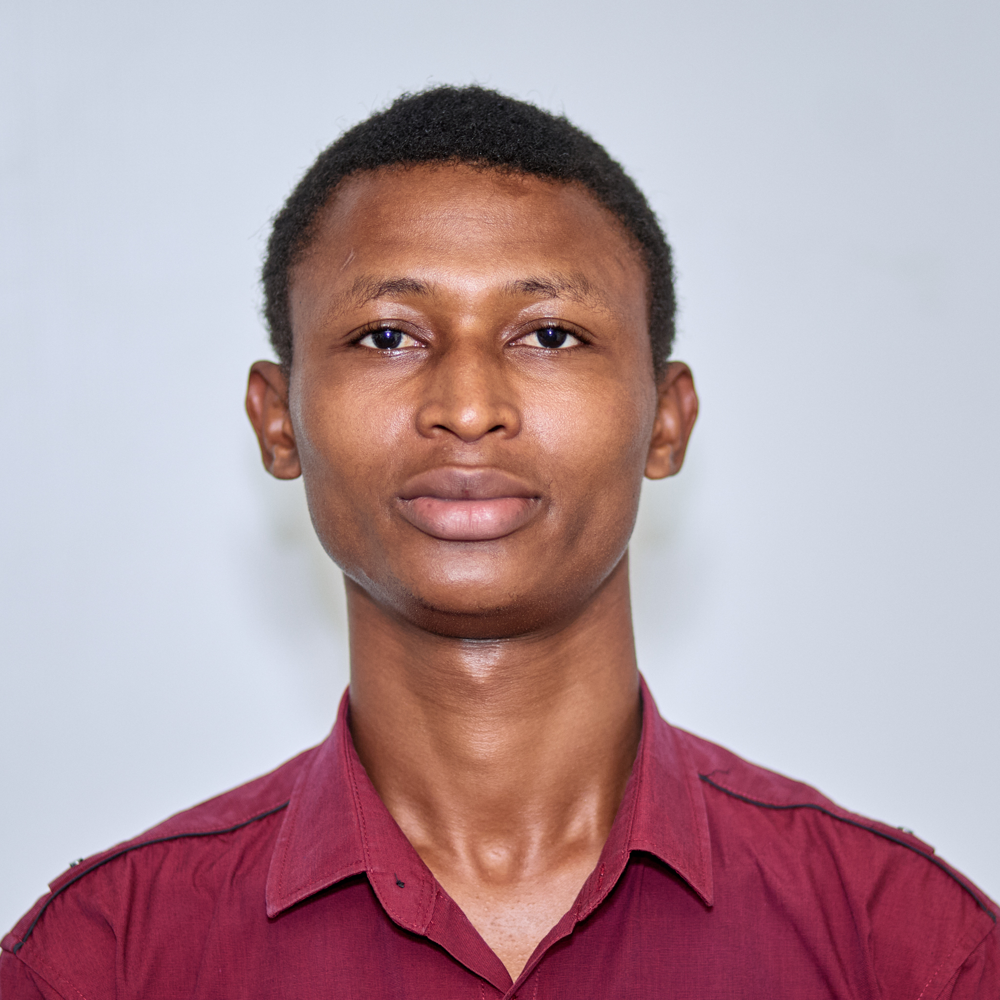 Osman Gibril