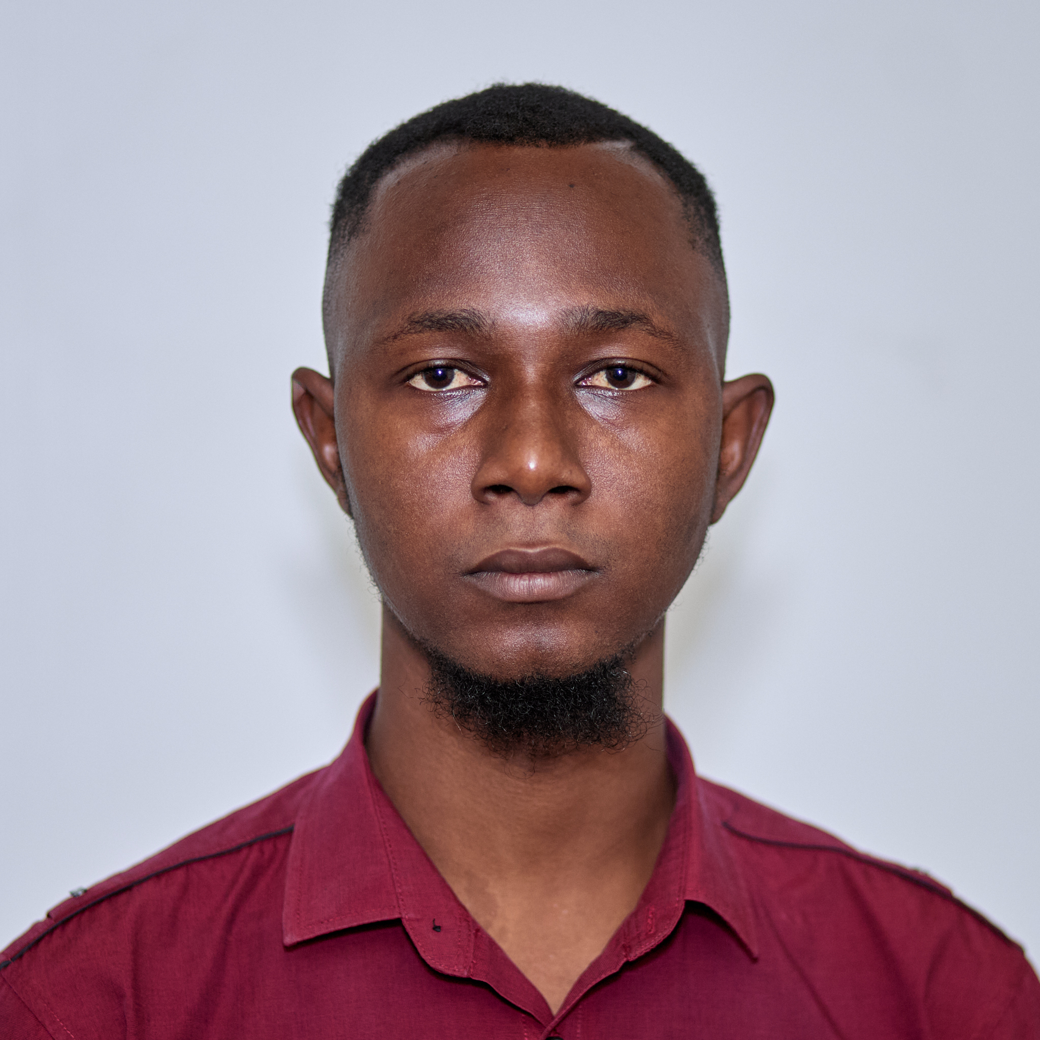 Yusif Conteh