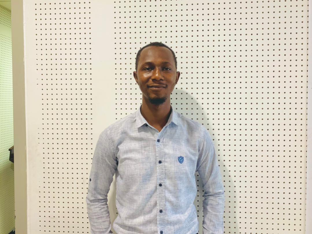 Yusif Conteh