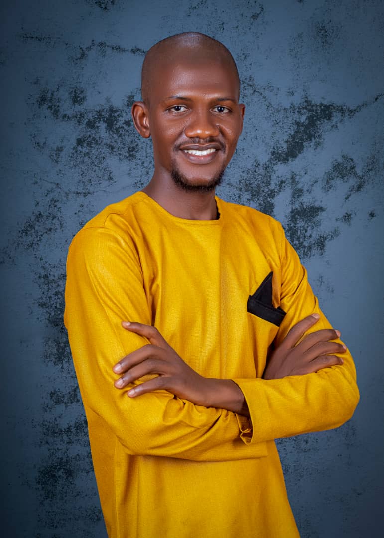 Ishmail Amadu Jalloh