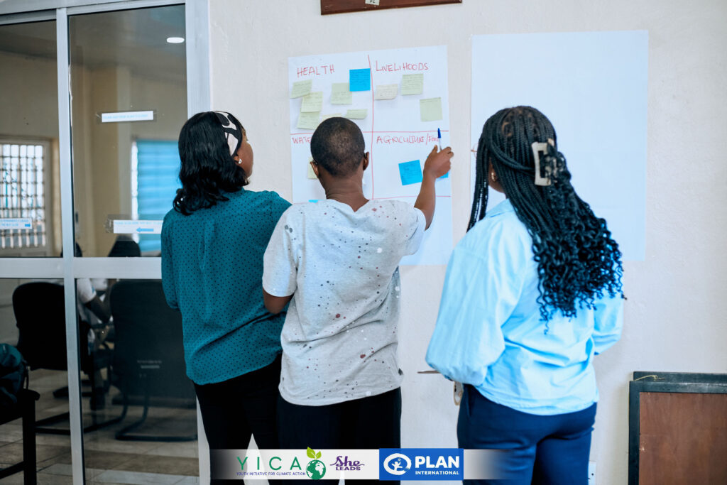 Workshop participants
